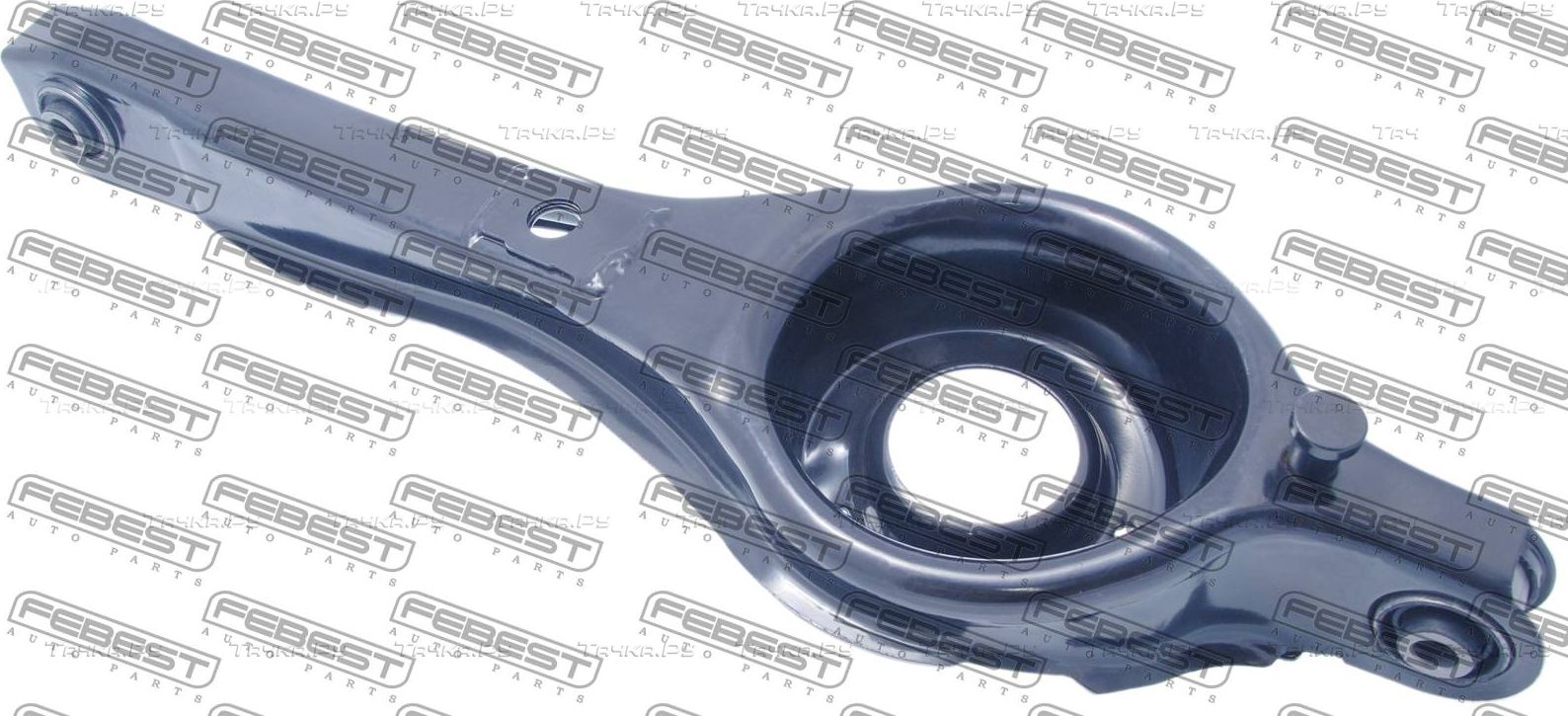 Поперечный рычаг задней подвески Febest для Ford Focus I 2004-2004. Артикул 2124-CB4R