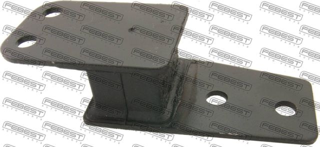 Крепление глушителя Febest для Nissan Terrano I 1986-1996. Артикул NEXB-008