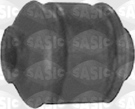 Сайлентблок заднего рычага подвески Sasic для Audi 80 V (B4) 1991-1992. Артикул 9001546