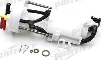 Топливный фильтр Patron. Артикул PF3945