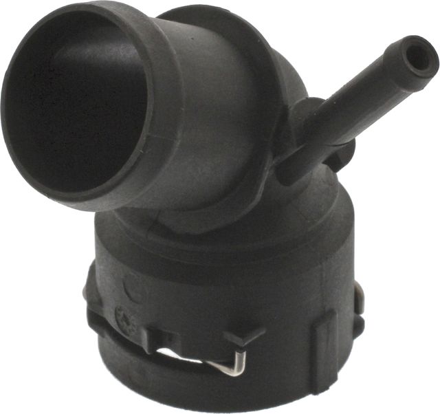 ФЛАНЕЦ ДЛЯ СОЕДИНЕНИЯ ПАТРУБКОВ СИСТЕМЫ ОХЛАЖДЕНИЯ Febi Bilstein. Артикул 45984