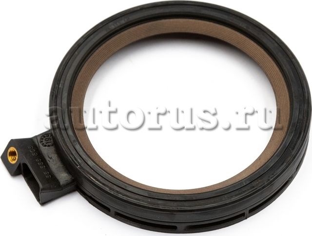 Сальник коленвала General Motors. Артикул 55555805