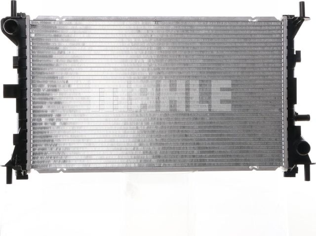 Радиатор охлаждения двигателя Mahle Behr для Ford KA I 1996-2008. Артикул CR 627 000S