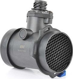 Датчик массового расхода воздуха (ДМРВ) BSG для BMW 5 IV (E39) 1996-1998. Артикул BSG 15-837-006