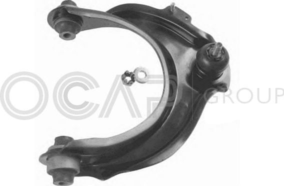 Поперечный рычаг передней подвески OCAP правый верхний для Honda Accord VII 2003-2008. Артикул 0784365