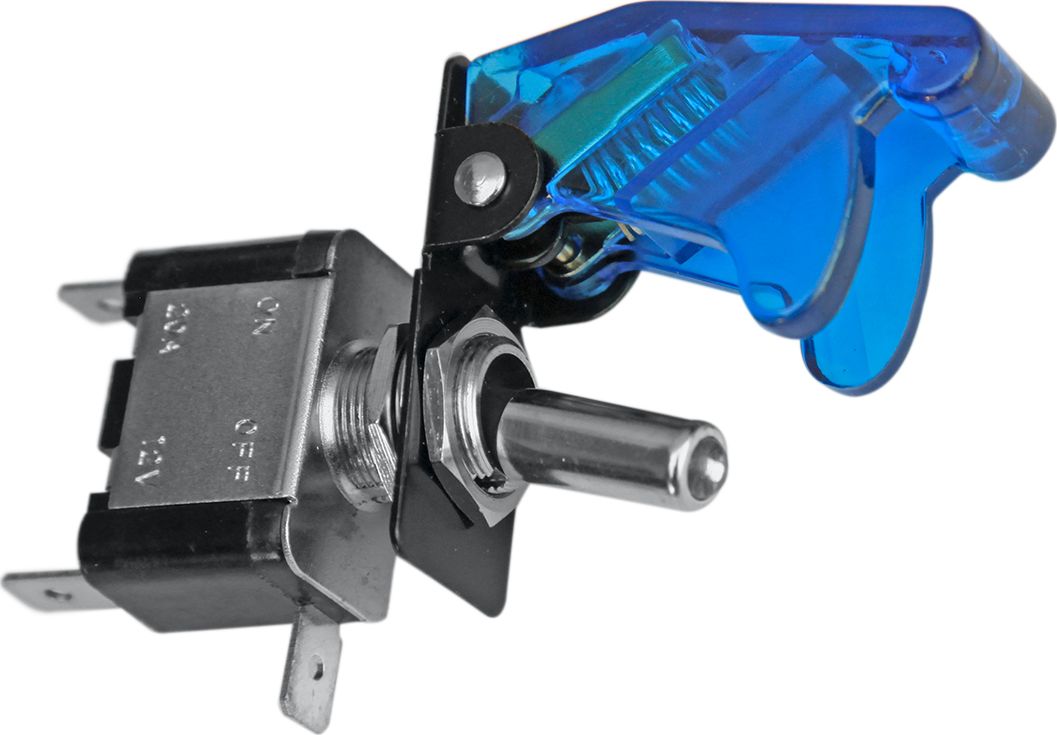 Тумблер РИФ синий. Артикул RIF22-1-4106300