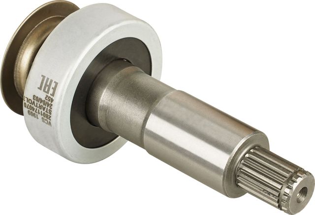 Бендикс стартера StartVOLT для Toyota Camry 40 (V40, XV40) 2006-2014. Артикул VCS 1909