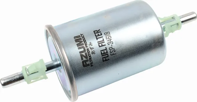 Фильтр топливный (Azumi). Артикул FSP34618