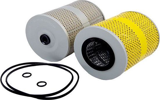 Масляный фильтр Stellox. Артикул 81-00126-SX