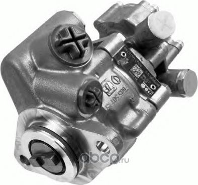 Насос ГУР Mercedes-Benz. Артикул A0034602280