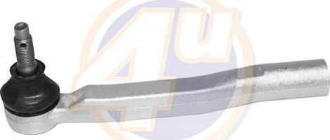 Наконечник рулевой тяги 4U. Артикул TY-A-02470