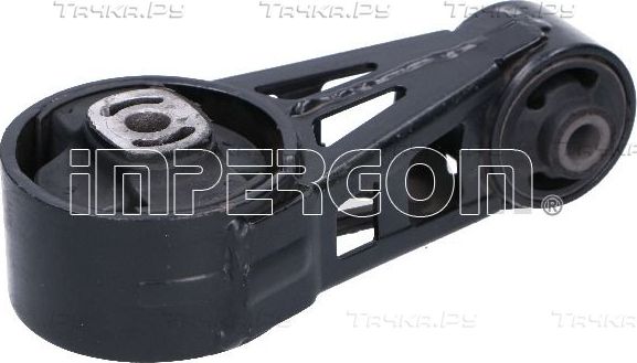 Подушка (опора) двигателя Original Imperium передняя правая для Citroen Evasion 2000-2002. Артикул 36367