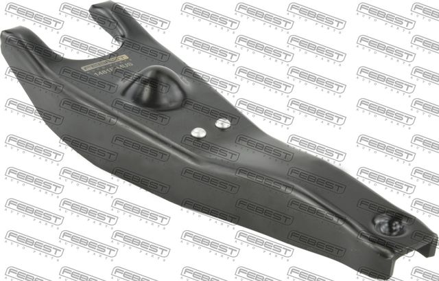 Вилка сцепления Febest для SsangYong Musso I 1993-2007. Артикул 1481F-MUS