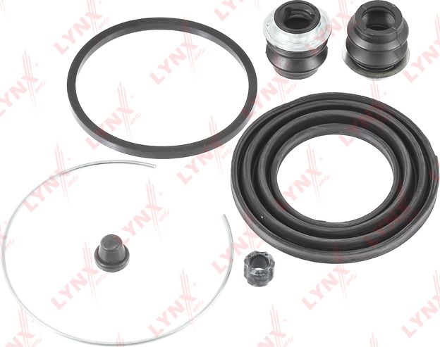 Ремкомплект тормозного суппорта LYNXauto. Артикул BC-0532