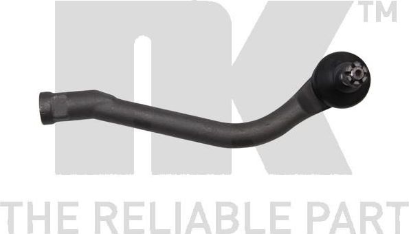 Наконечник рулевой тяги NK. Артикул 5033455