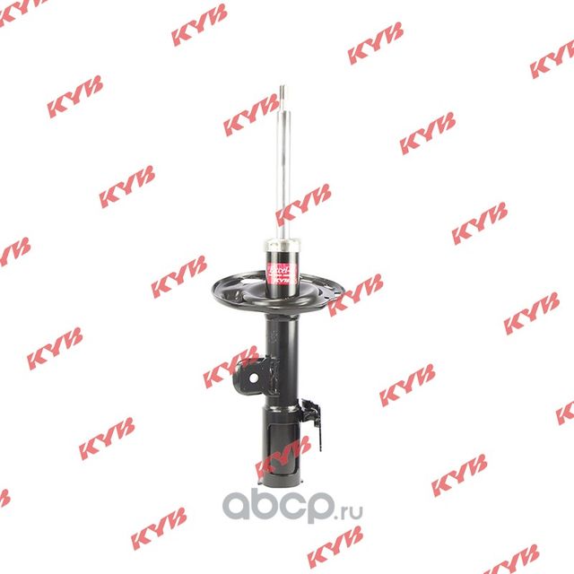 335 050_амортизатор передний правый!/ Toyota Alphard (Kayaba) KYB. Артикул 335050