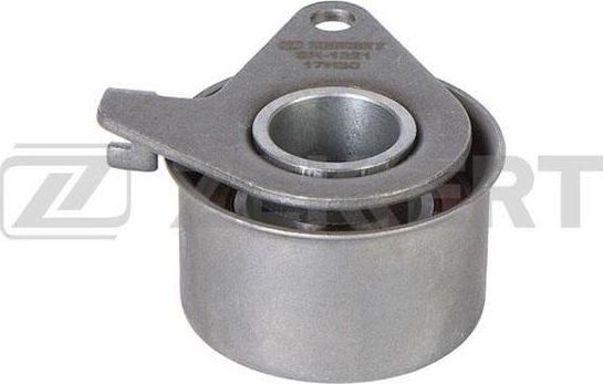 Натяжной ролик (натяжитель) ремня ГРМ Zekkert. Артикул SR-1321