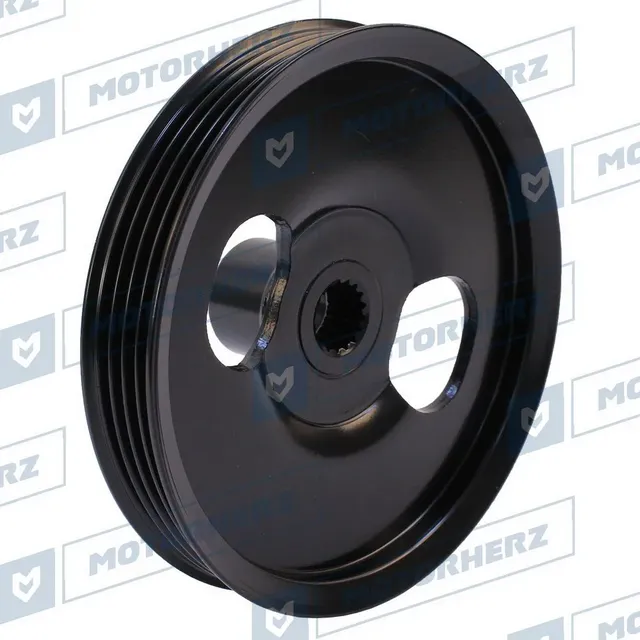 Шкив насоса ГУР (Motorherz) Motorherz. Артикул HPP0032PP