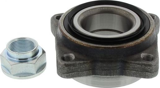 Ступичный подшипник (комплект) MAPCO. Артикул 26509