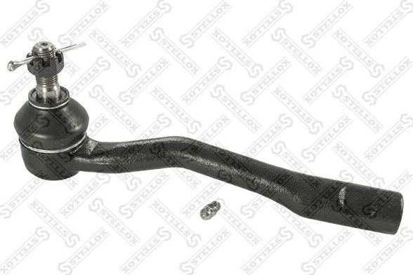Наконечник рулевой тяги Stellox. Артикул 51-98017A-SX