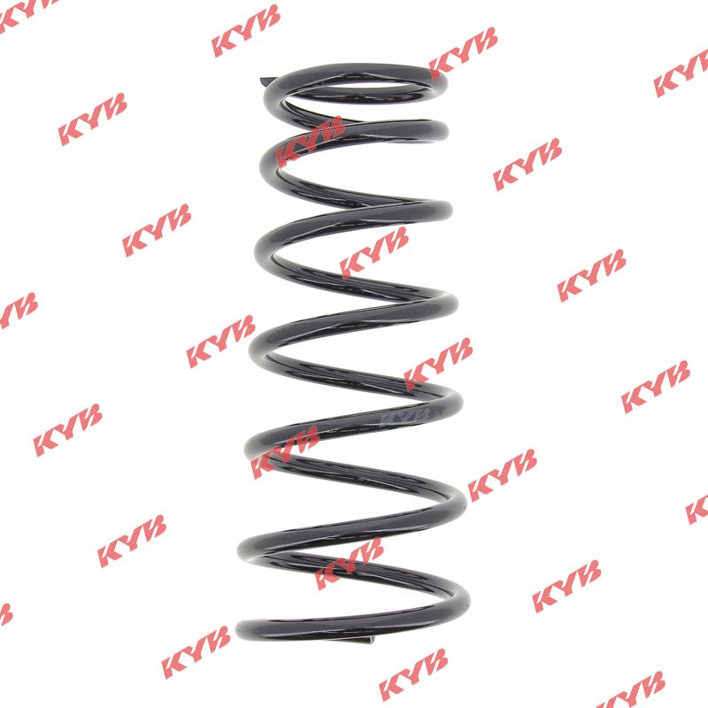 Пружина подвески KYB (Каяба) K-Flex. Артикул RI5464