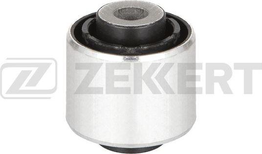 Сайлентблок переднего рычага подвески Zekkert. Артикул GM-6663