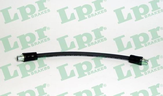 Тормозной шланг LPR передний правый/левый для Audi Coupe II (B3) 1988-1996. Артикул 6T46269
