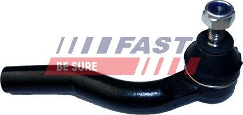 Наконечник рулевой тяги Fast. Артикул FT16061