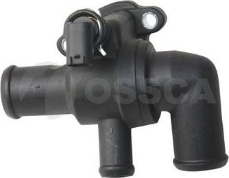 Термостат OSSCA для Smart Fortwo I (W450) 1998-2007. Артикул 20390
