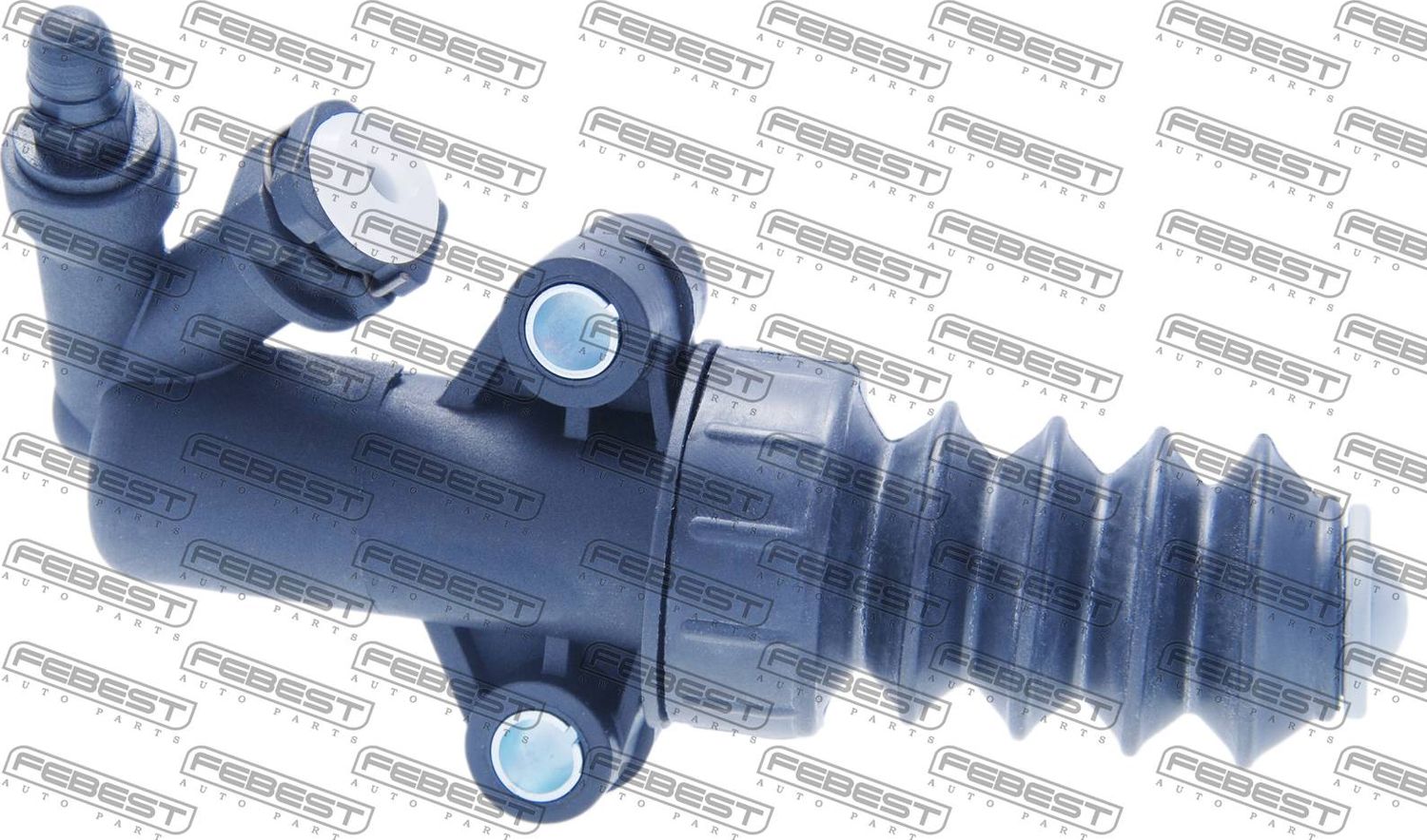 Цилиндр сцепления рабочий Febest. Артикул 0580-MZ3