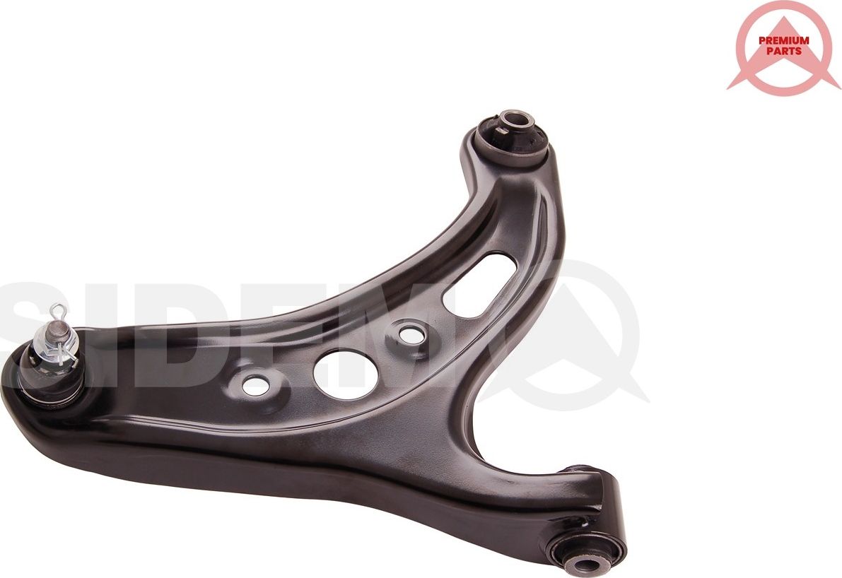 Поперечный рычаг передней подвески Sidem (Листовая сталь). Артикул 45150