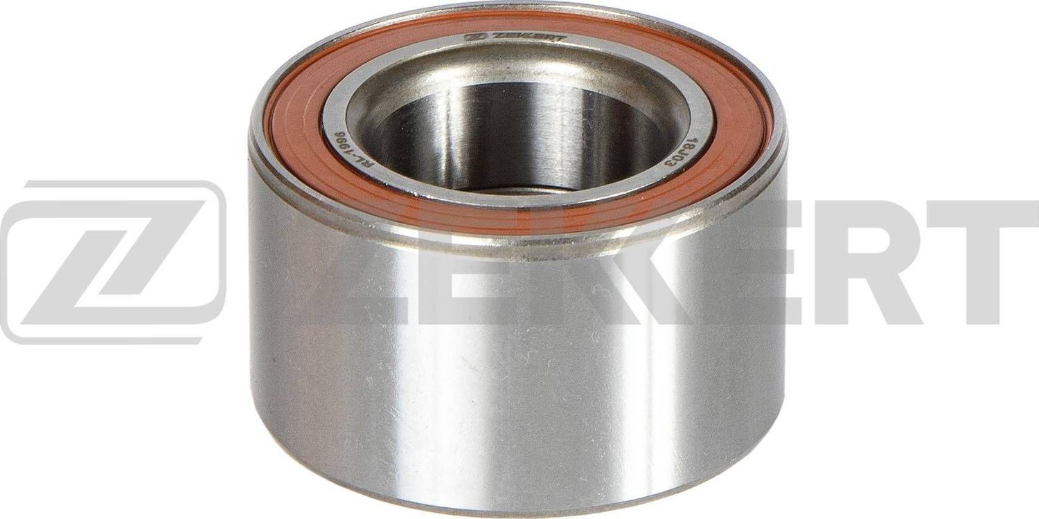 Ступичный подшипник Zekkert. Артикул RL-5996