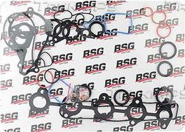 Прокладки двигателя (комплект) BSG для Suzuki SX4 I (Classic) 2007-2014. Артикул BSG 30-115-021