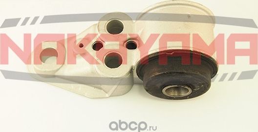 Сайлентблок (Nakayama). Артикул J10076