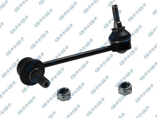 Стойка (тяга) стабилизатора GSP. Артикул S100077