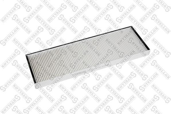 Салонный фильтр Stellox. Артикул 87-11835-SX