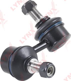 Стойка (тяга) стабилизатора LYNXauto. Артикул C7407R