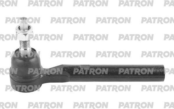 Наконечник рулевой тяги Patron. Артикул PS1506