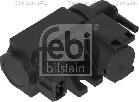 Турбина (турбокомпрессор) Febi Bilstein febi Plus. Артикул 185376