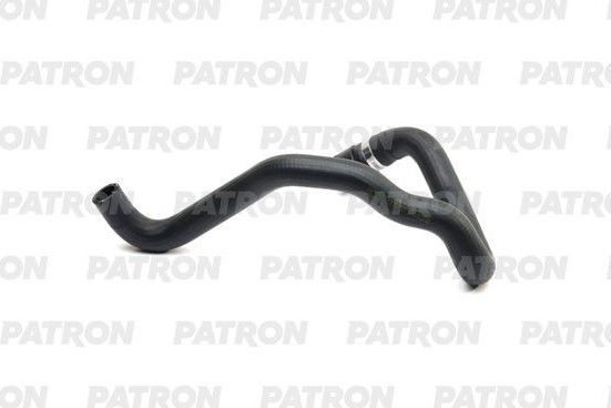 Патрубок печки (шланг отопителя) Patron для Skoda Superb I 2001-2008. Артикул PH2009