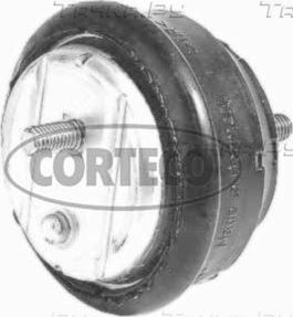 Подушка (опора) двигателя Corteco правая/левая для BMW Z4 I (E85/E86) 2006-2008. Артикул 601552