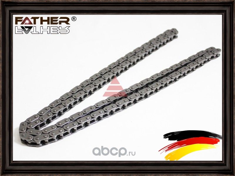 Цепь ГРМ (Father). Артикул F3079R78