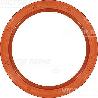 Сальник коленвала Victor Reinz (MVG (кремнийорганический каучук)). Артикул 81-23578-00