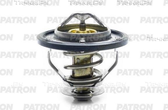 Термостат Patron для Toyota Prius II (XW20) 2003-2009. Артикул PE21118