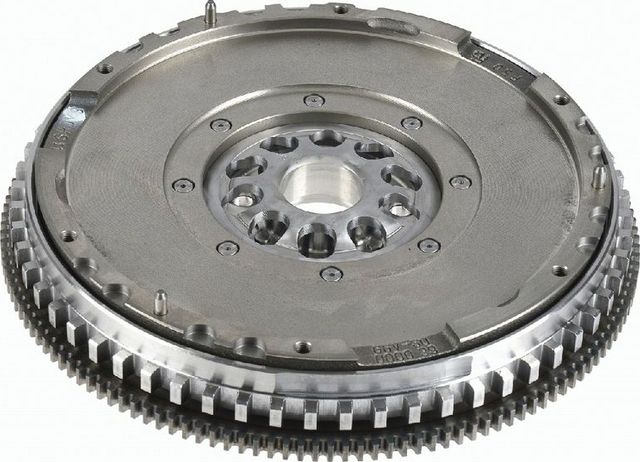 Маховик SACHS двухмассовый маховик для Volvo S40 II 2004-2012. Артикул 2294 001 332