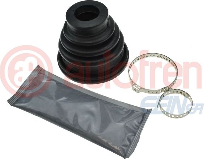 Пыльник ШРУСа внутренний Autofren Seinsa. Артикул D8505