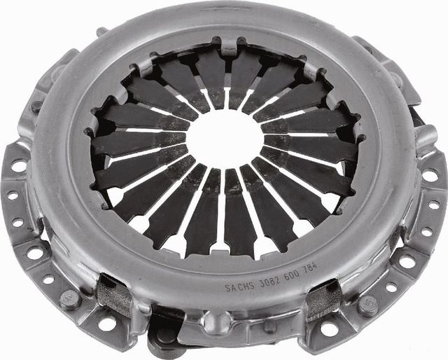Корзина сцепления SACHS для Hyundai Solaris II 2017-2026. Артикул 3082 600 784