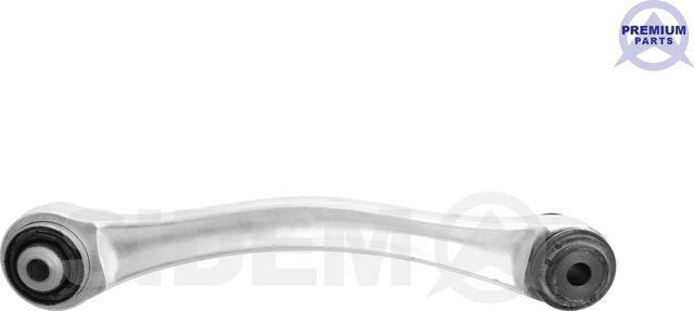 Продольный рычаг задней подвески Sidem левый верхний для BMW 3 V (E90/E91/E92/E93) 2007-2013. Артикул 210574