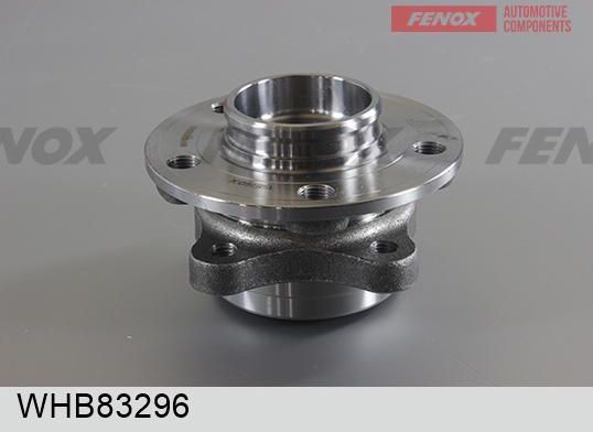 Ступица колеса Fenox. Артикул WHB83296