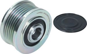 Муфта генератора обгонная Kamoka для BMW 5 V (E60/E61) 2004-2010. Артикул RC018